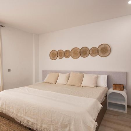 Aparthotel Centric Castelldefels Exterior foto