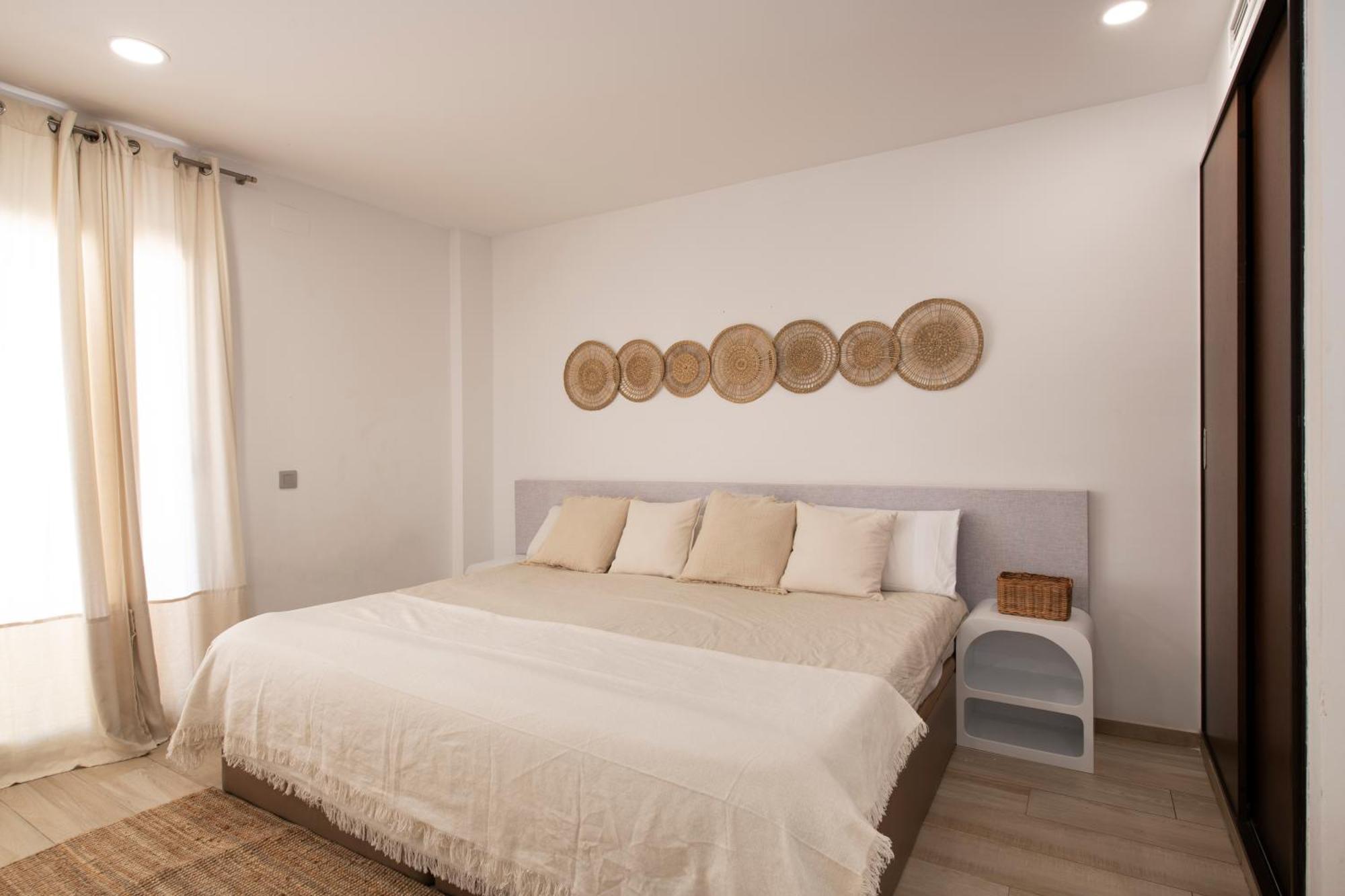 Aparthotel Centric Castelldefels Exterior foto