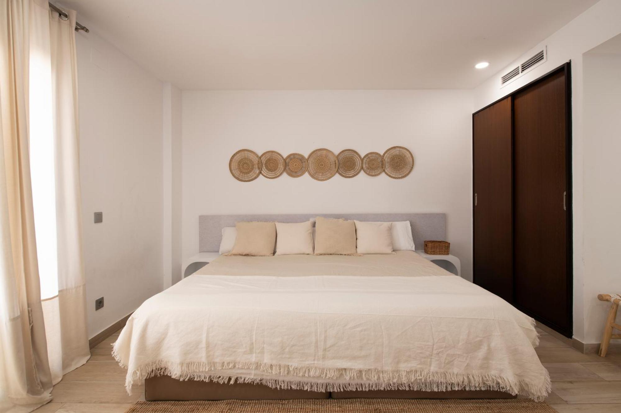 Aparthotel Centric Castelldefels Exterior foto