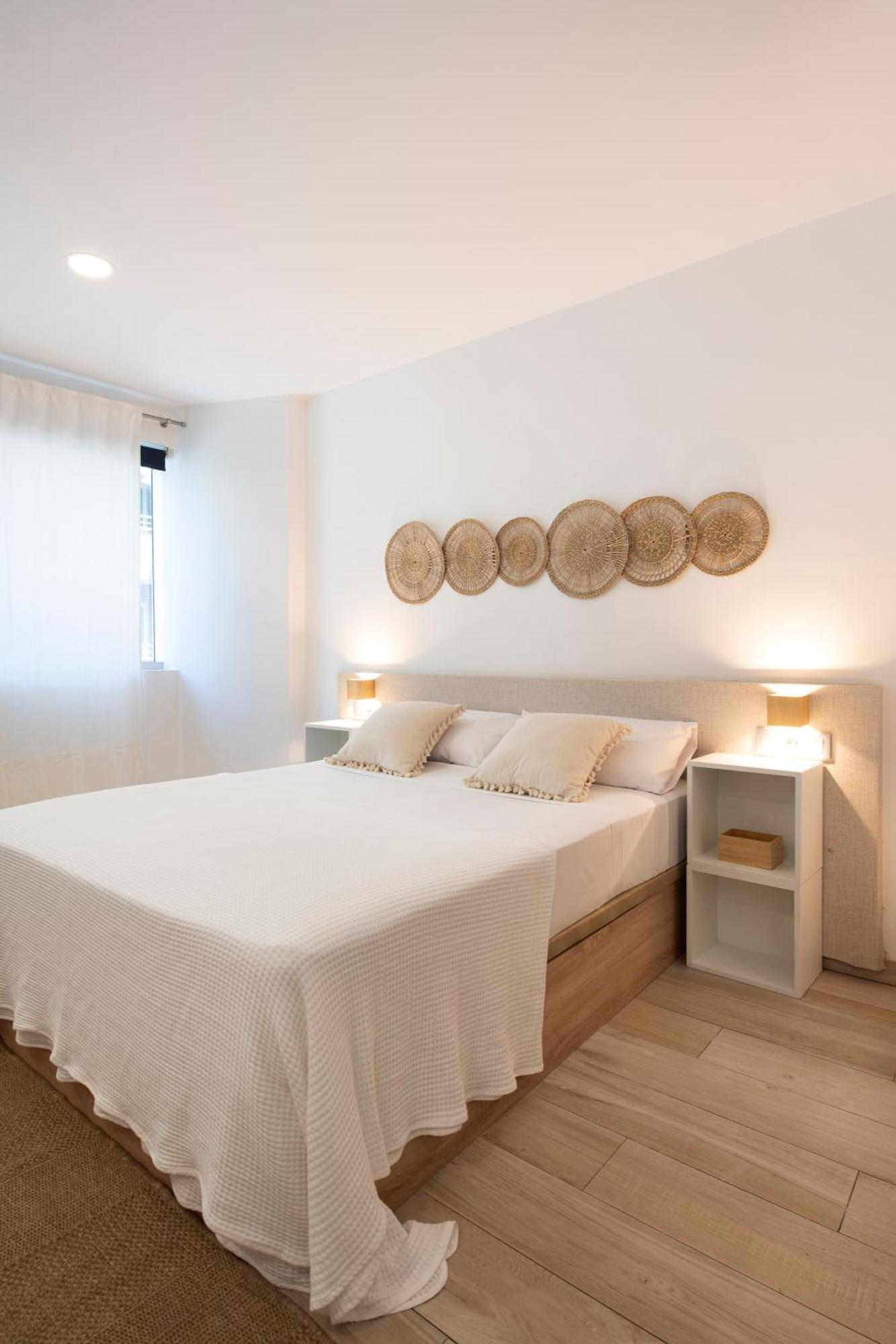 Aparthotel Centric Castelldefels Exterior foto